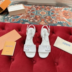 Louis Vuitton Sandals